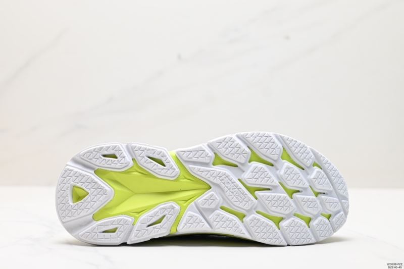 Hoka Shoes